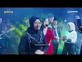 Download Lagu 18  LAILA FT  IRWAN   ANDAI TAK BERPISAH