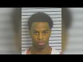Man arrested after assault on Forrest County deputy sheriff office says