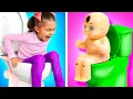 Download Lagu Affordable Gadgets for Clever Parents! 👨‍👩‍👦Best Parenting Guide, Funny Situations by Oh Wow!