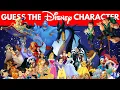Download Lagu Ultimate DISNEY Trivia QUIZ