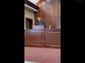 Rhonda Hunter Sworn in as Judge of Dallas County s 303rd Judicial District Court