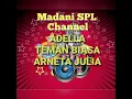 Download Lagu ADELLA Terbaru TEMAN BIASA ARNETA JULIA