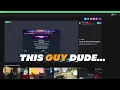 Koil s Reaction To Penta Saying He s DONE With NoPixel GTA NoPixel RP
