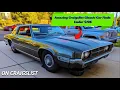 Top 8 Craigslist Classic Car Finds for Sale by Owner Under 10K