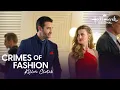 Crimes of Fashion Killer Clutch FULL MOVIE