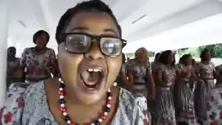 MIMINA NEEMA OFFICIAL VIDEO 