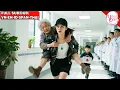 Download Lagu Bà Lão Bất Tỉnh Giữa Đường Không Ai Giúp, Cô Gái Nghèo Ra Tay Cứu Hóa Ra Bà Là Tỷ Phú Siêu Giàu