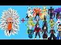 Download Lagu Goku vs baaki anime