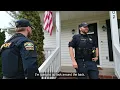 Behind the Badge in Spartanburg County - Episode 1