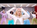 TWICE "Talk that Talk" Choreography Video (Moving Ver.)