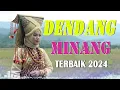 Download Lagu DENDANG MINANG TERBARU 2024  SALUANG DENDANG MINANG TERBAIK - LAGU MINANG KLASIK TERPOPULER