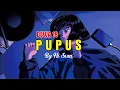 Dewa 19 - Pupus ( Indie Lofi Indonesia )