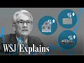 How the Fed Steers Interest Rates to Guide the Entire Economy WSJ