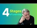 The 4 Stages of Learning How to Master Any Skill From Teaching to Dancing Salsa