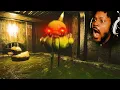RUNNING FROM DUCKS IN THE SEWERS Dark Deception CHAPTER 3