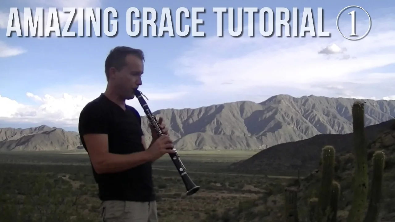 Amazing Tutorial step 1of 6 'Grass Roots'