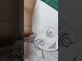 Drawing Susamaru Kimetsu No Yaiba
