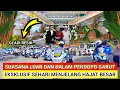Download Lagu PERSIAPAN SUDAH MANTAP‼️SEHARI JELANG PESTA BESAR PUTRA GUBERNUR JABAR KANG DEDI MULYADI DI GARUT