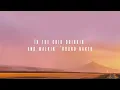 Paris to Tokyo - Fivio Foreign, The Kid LAROI {Lyrics Video} 💯
