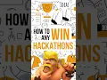 Download Lagu Don't attend hackathons before watching this video! #hackathon