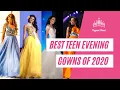 Best Teen Evening Gowns of 2020