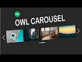 How to Use Owl Carousel on website Make image Slider with Owl Carousel