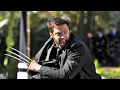 Download Lagu Wolverine, Yukio \u0026 Kenuichio Harada vs Yakuza - Fights Scene. | The Wolverine (2013)