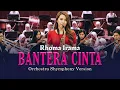 Lagu BAHTERA CINTA - RHOMA IRAMA (ORCHESTRA SYMPHONY)