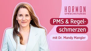 PMS und Regelschmerzen: Was ist noch normal und was kann helfen?