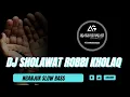 Dj Sholawat \