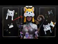 Lost Ark Free Pupper Mask Skin