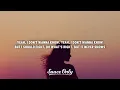 Mt. Joy & Gigi Perez - In The Middle (Lyrics)