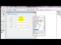 How to get data from one form to another form