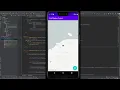 Lesson 2 Android Mapbox SDK - Getting Device Location MDC Mobile Dev 2