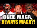 Once MAGA Always MAGA Coffee Unfiltered Calls Out Ju Almighty Ohsay Duke Jackson More