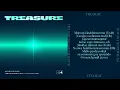 Download Lagu [KARAOKE/INSTRUMENTAL] TREASURE - IT'S OKAY {W/ BACKING VOCALS}