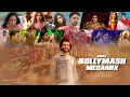 Download Lagu 10 minute Bollywood and Punjabi Party Megamix | Hindi Dance Songs | DJ Bhav London | @SunixThakor
