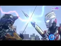 Download Lagu Pertarungan Cahaya Dan Kegelapan: Ultraman Orb VS Jugglus Juggler.