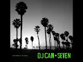 DJ Cam - Swim feat. Chris James