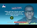Morning Prayers To Start Your Day With God - Morning Prayers To Use Daily