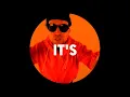 Emotional Oranges - "All That" (with Channel Tres) [Official Lyric Video]