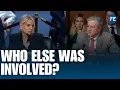 Answer Me Now When John Kennedy Grills Pam Bondi Over Jeffrey Epstein Mystery