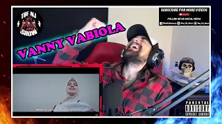 Download Nailed It!... Vanny Vabiola - One Moment In Time | Whitney Houston Cover (REACTION) MP3