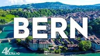 Top 10 Best Tourist Attractions in Bern Switzerland - Travel 2025