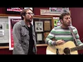 Good Old War - "Better Weather"