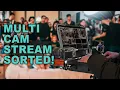 Download Lagu Osee GoStream Deck Kit All-in-One Pro Live Streaming Multi Camera Video Mixer Switcher Review