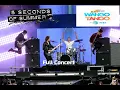 [4K] 5 Seconds of Summer - iHeart Wango Tango 6/2/2018