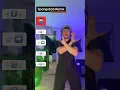Download Lagu Spongebob Remix - Dancechallenge 🧽 #dance #foryou #tutorial