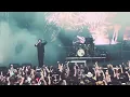Signs Of The Swarm - Dragula (Rob Zombie Cover) @ Brutal Assault, 07.08.2026