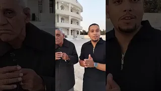 صاحب فرح أسيوط يكشف تفاصيل ليلة الليثي قبل حادث المنيا 